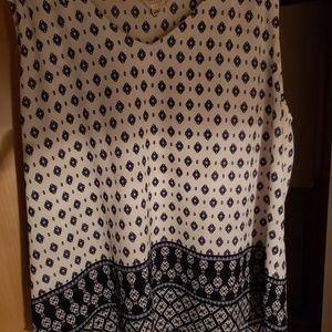 Women's blouse